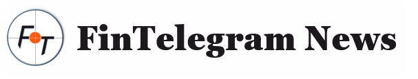 FinTelegram Logo